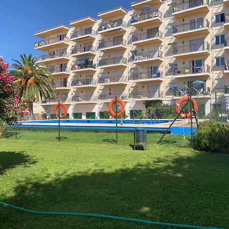 Edificio Acapulco Apartment Nerja Exterior foto